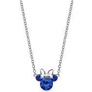DISNEY Minnie Mouse September NS00006SSEPL-157. CS (Ag 925/1000, 14,75 g) - Necklace