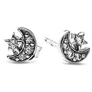 PANODRA model 292990C01 (Ag 925/1000, ) - Earrings