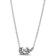 PANDORA model 392991C01-45 - Necklace