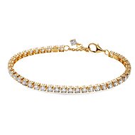 PANDORA model 561469C01-18 - Bracelet