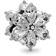 PANDORA Cycle Charm 792623C01 (Ag925/1000, 2.37g) - Bead (Charm)