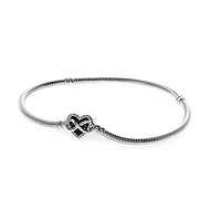 PANDORA Cycle C 592645C01-17 (Ag 925/1000, 13,72 g) - Bracelet