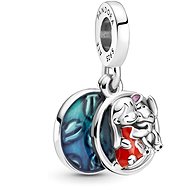 PANDORA DISNEY Lilo & Stitch 799383C01 (Ag 925/1000, 3,6 g) - Charm