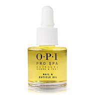 OPI ProSpa Nail & Cuticle Oil - Nail Nutrition