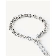 PDPAOLA Náramek Sky Essential stříbrný - Bracelet