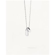 PDPAOLA Náhrdelník Sugar stříbrný (Ag 925/1000, 3.05 g) - Necklace