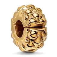 PANDORA Studded Bead Model 762716C00 - Bead (Charm)