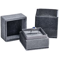 JK BOX CA-2/A3 - Jewelry Case