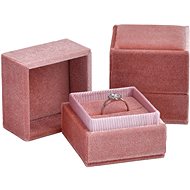 JK BOX CA-2/A5 - Jewelry Case