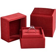 JK BOX CA-2/A7 - Jewelry Case