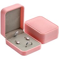 JK BOX HB-6/A5/A3 - Jewelry Case