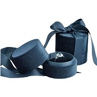 JK BOX LTR-3/P/A14 - Jewelry Case