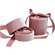 JK BOX LTR-3/P/A5 - Jewelry Case