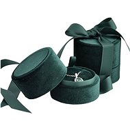 JK BOX LTR-3/S/A19 - Jewelry Case