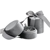 JK BOX LTR-3/S/A3 - Jewelry Case
