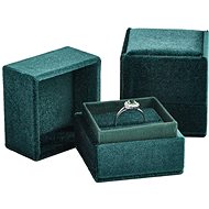 JK BOX CA-2/A19 - Jewelry Case