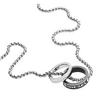 DIESEL DX1168040 - Necklace