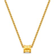POLICE Rondelle PEAGN0001903 - Necklace