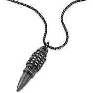 POLICE Bullet PEAGN0034104 - Necklace