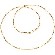 DOLCZE Cimmeria 723006 (Au 585/1000, 7,39 g) - Chain Necklace