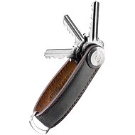 ORBITKEY Key Organiser Crazy Horse - Mandalorian - Keychain