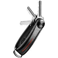 ORBITKEY Key Organiser Leather - Darth Vader™? - Keychain