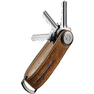 ORBITKEY Key Organiser Nylon - Obi-Wan™? - Keychain