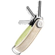 ORBITKEY Key Organiser Nubuck - Grogu™? - Keychain
