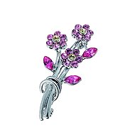  Oliver Weber 8332  - Brooch