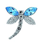  Oliver Weber 8343-202  - Brooch
