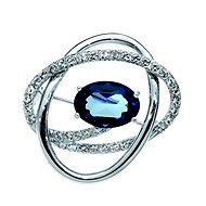 Oliver Weber 8369R  - Brooch