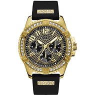 GUESS Men's Frontier W1132G1 watch - Watch