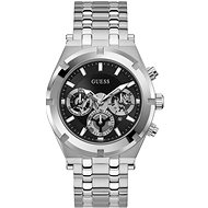 GUESS Mens Continental watch GW0260G1 - Watch