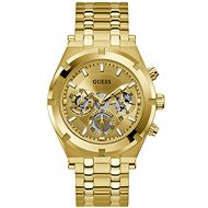 GUESS Mens Continental watch GW0260G4 - Watch