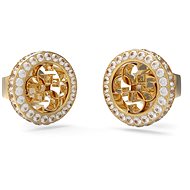 GUESS 4G Crush Earrings JUBE04164JWYGT/U - Earrings