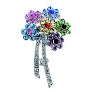 Oliver Weber 8330  - Brooch