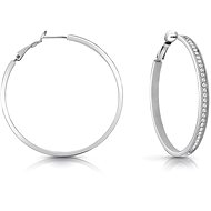 GUESS Earrings Color My Day JUBE02247JWRHT/U - Earrings