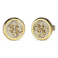 GUESS Earrings Dreaming Guess JUBE03129JWYGT/U - Earrings