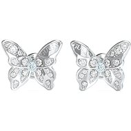 GUESS Chrysalis earrings JUBE04108JWRHT/U - Earrings