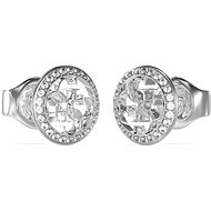 GUESS Earrings Life In 4G JUBE02136JWRHT/U - Earrings
