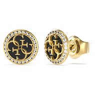 GUESS Earrings Life In 4G JUBE02147JWYGBKT/U - Earrings