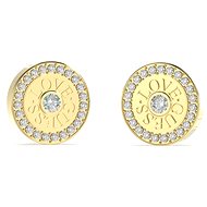 GUESS Earrings Love Guess JUBE04081JWYGT/U - Earrings