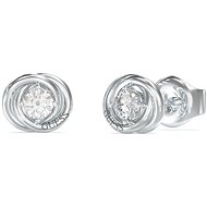 GUESS Earrings Perfect JUBE04065JWRHT/U - Earrings
