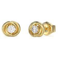 GUESS Earrings Perfect JUBE04065JWYGT/U - Earrings