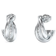 GUESS Earrings Perfect JUBE04070JWRHT/U - Earrings
