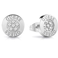 GUESS Studs Party Earrings JUBE02158JWRHT/U - Earrings