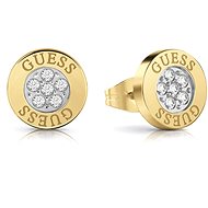 GUESS Studs Party Earrings JUBE02158JWYGT/U - Earrings
