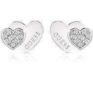 GUESS Studs Party Earrings JUBE02174JWRHT/U - Earrings