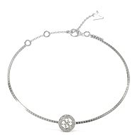 GUESS Bracelet 4G Crush JUBB04163JWRHS - Bracelet