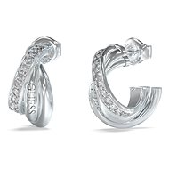 GUESS Earrings Perfect JUBE04066JWRHT/U - Earrings